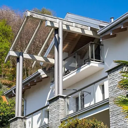 Apartment Maggiore