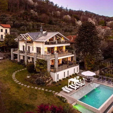 Apartman Maggiore