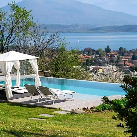 Maggiore Apartman