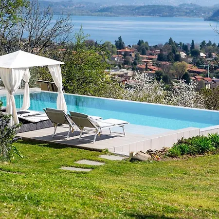Apartment Maggiore