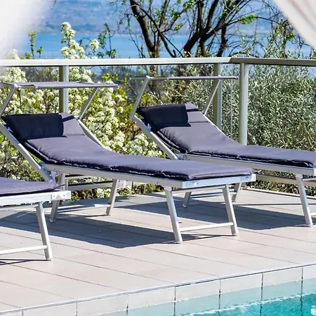 Maggiore Apartment *