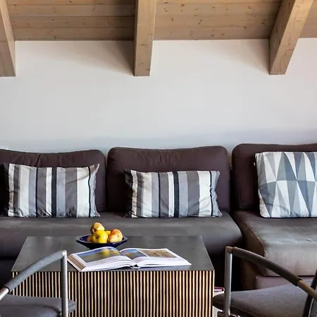 Apartment Maggiore *