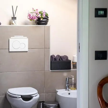 Maggiore Apartment
