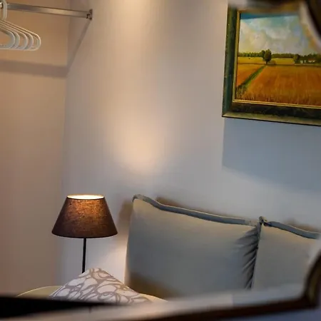 Maggiore Apartment *