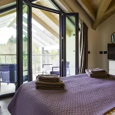 Maggiore Appartement