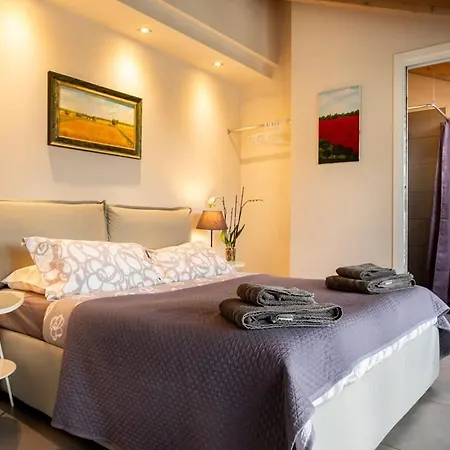 Maggiore Apartment