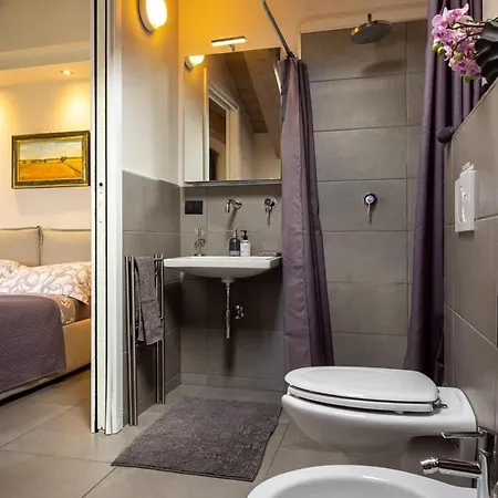 Appartement Maggiore