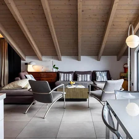Apartment Maggiore Lesa