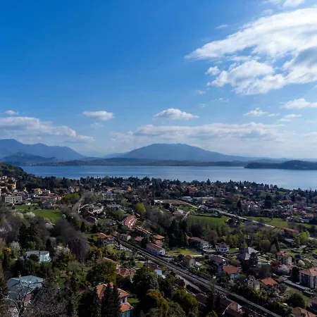 Apartment Maggiore *