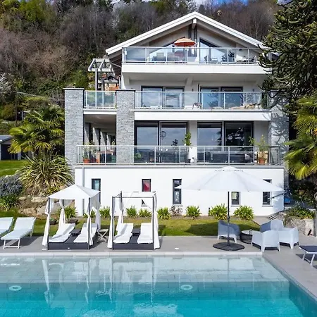 Maggiore Apartment